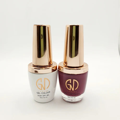 GND GEL DUO - BUY 5 GET 1 FREE