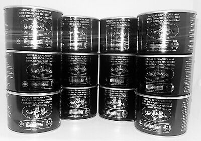 SHARONELLE WAX - DISCOUNT 20% FOR 1 CASE - 24 UNITS