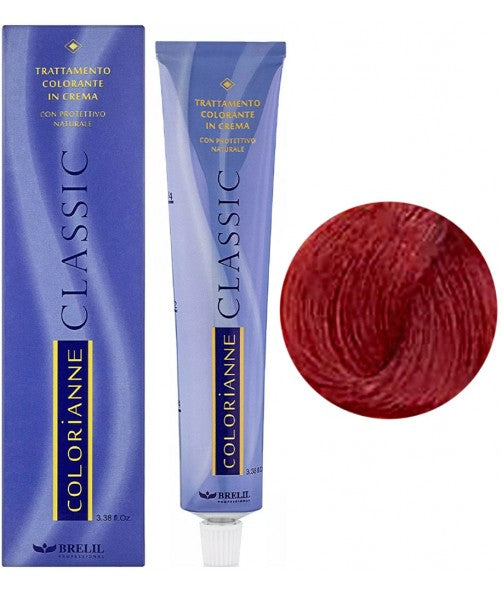 BRELIL Colorianne CLASSIC - 7.62 BRILLIANT RED BLONDE