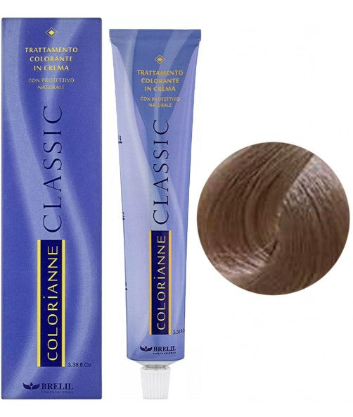 BRELIL Colorianne CLASSIC - 9.01 SUPERLIGHT ASH BLONDE - Secret Nail & Beauty Supply