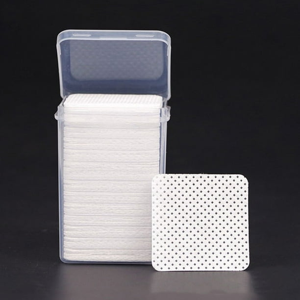 BOX HOLDER FOR LINT FREE WIPES - Secret Nail & Beauty Supply