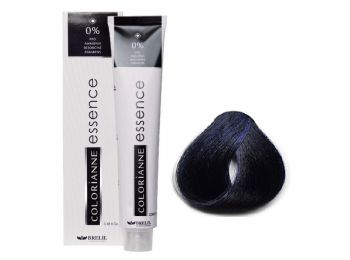 BREL 1/7 COLOR ESSENCE 1/7-BLUE BLACK - Secret Nail & Beauty Supply