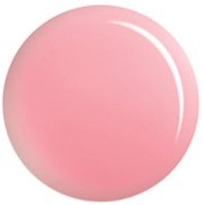 2 GEL COMBO - 160 DND DC Pink Petal