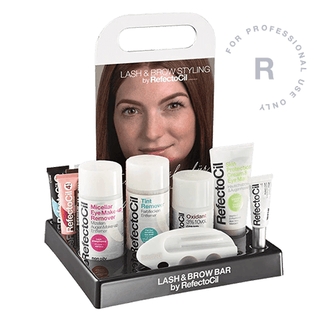 RC 05899 REFECTOCIL LASH & BROW BAR