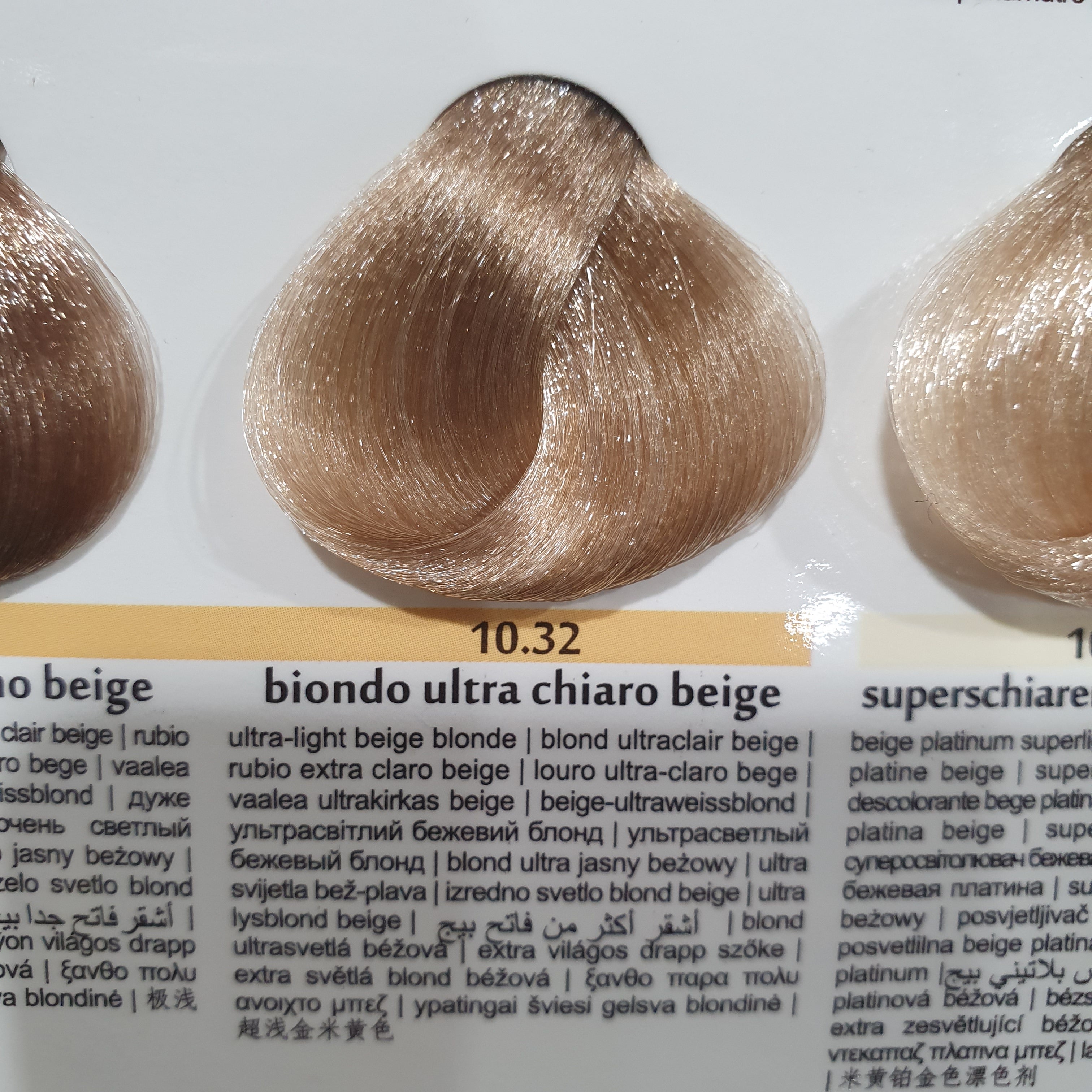 BREL 10/32 PRESTIGE 10/32-PEARL BLONDE - Secret Nail & Beauty Supply