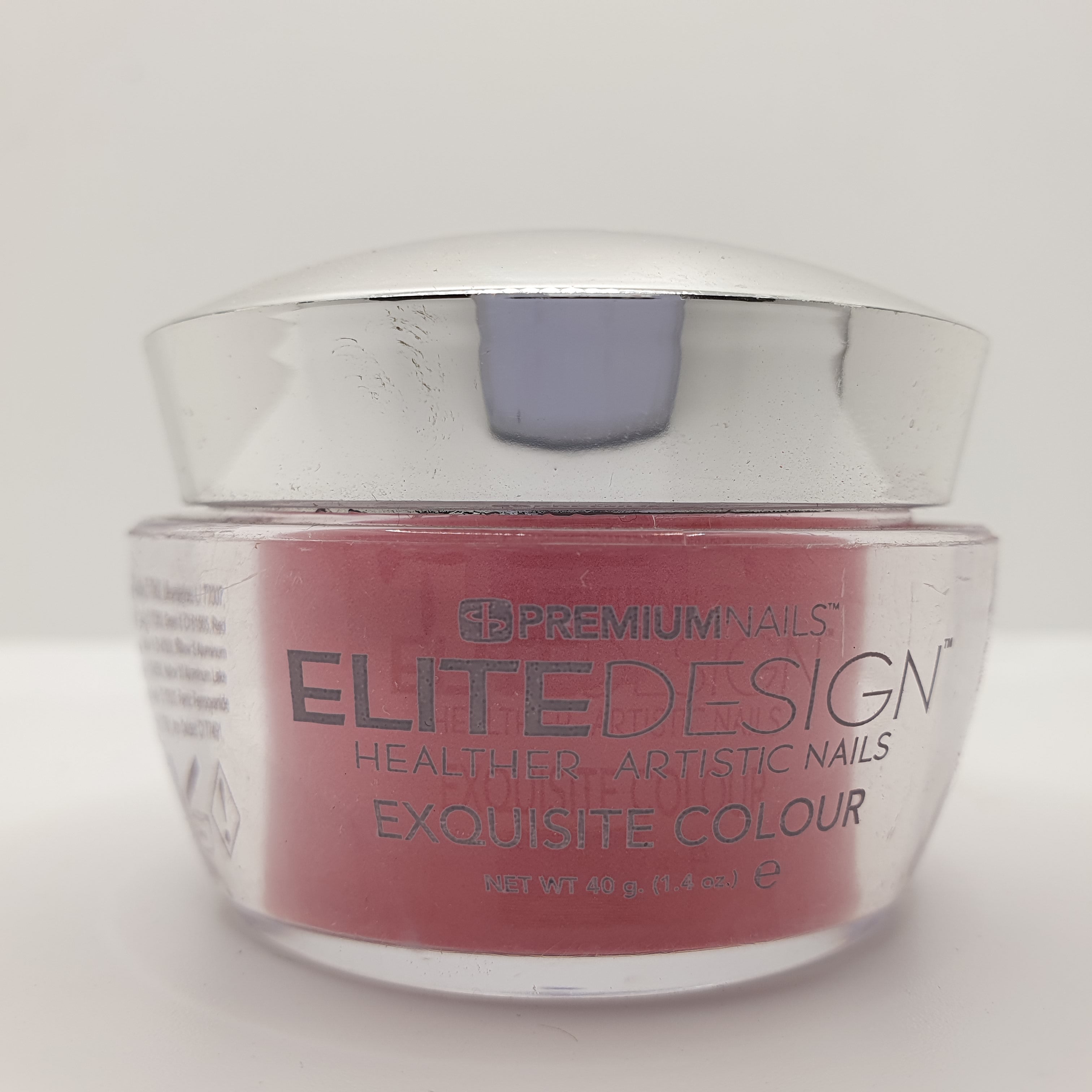 PREM ED108 ELITE DESIGN PINK CORAL