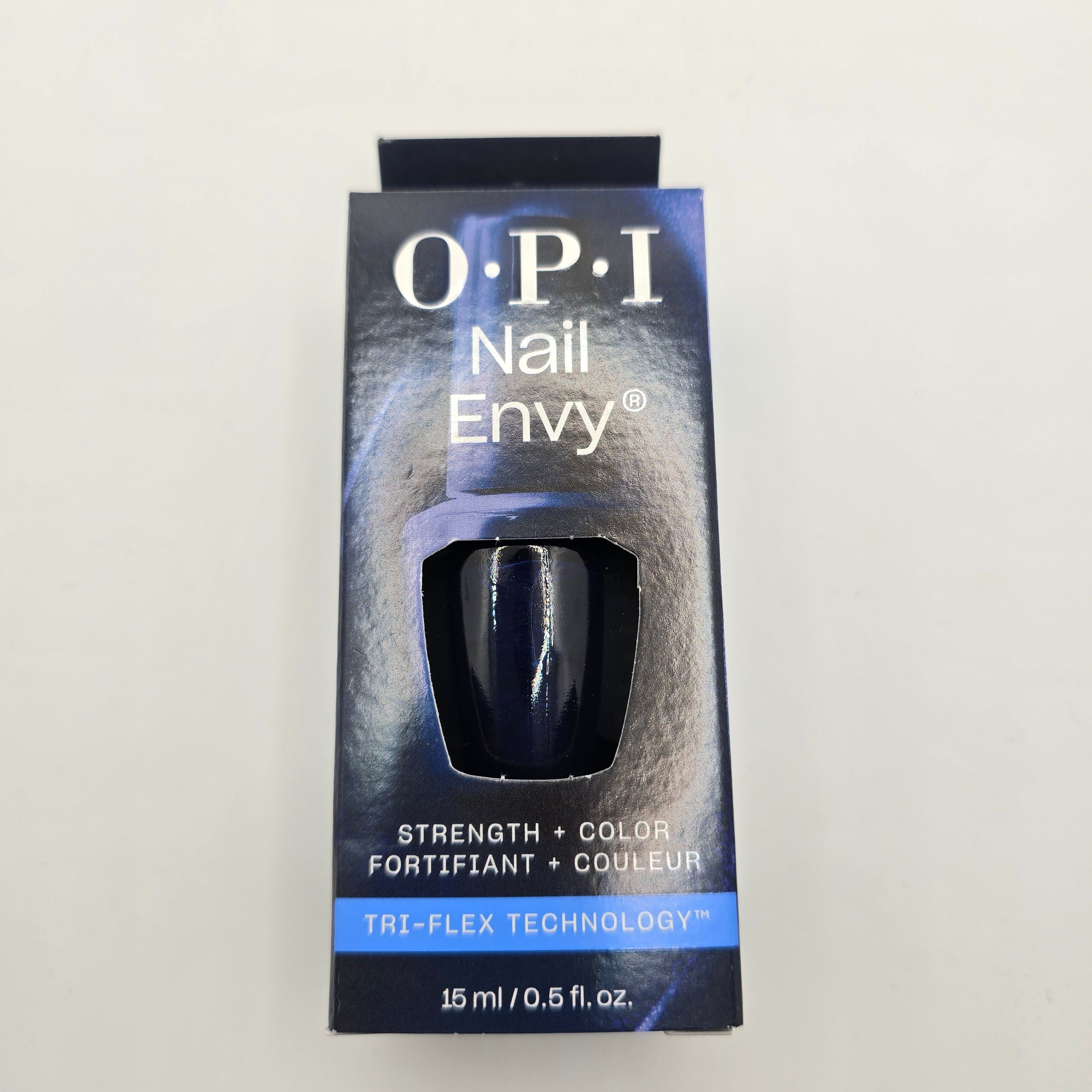 NT227 OPI NAIL ENVY - ALL NIGHT STRONG