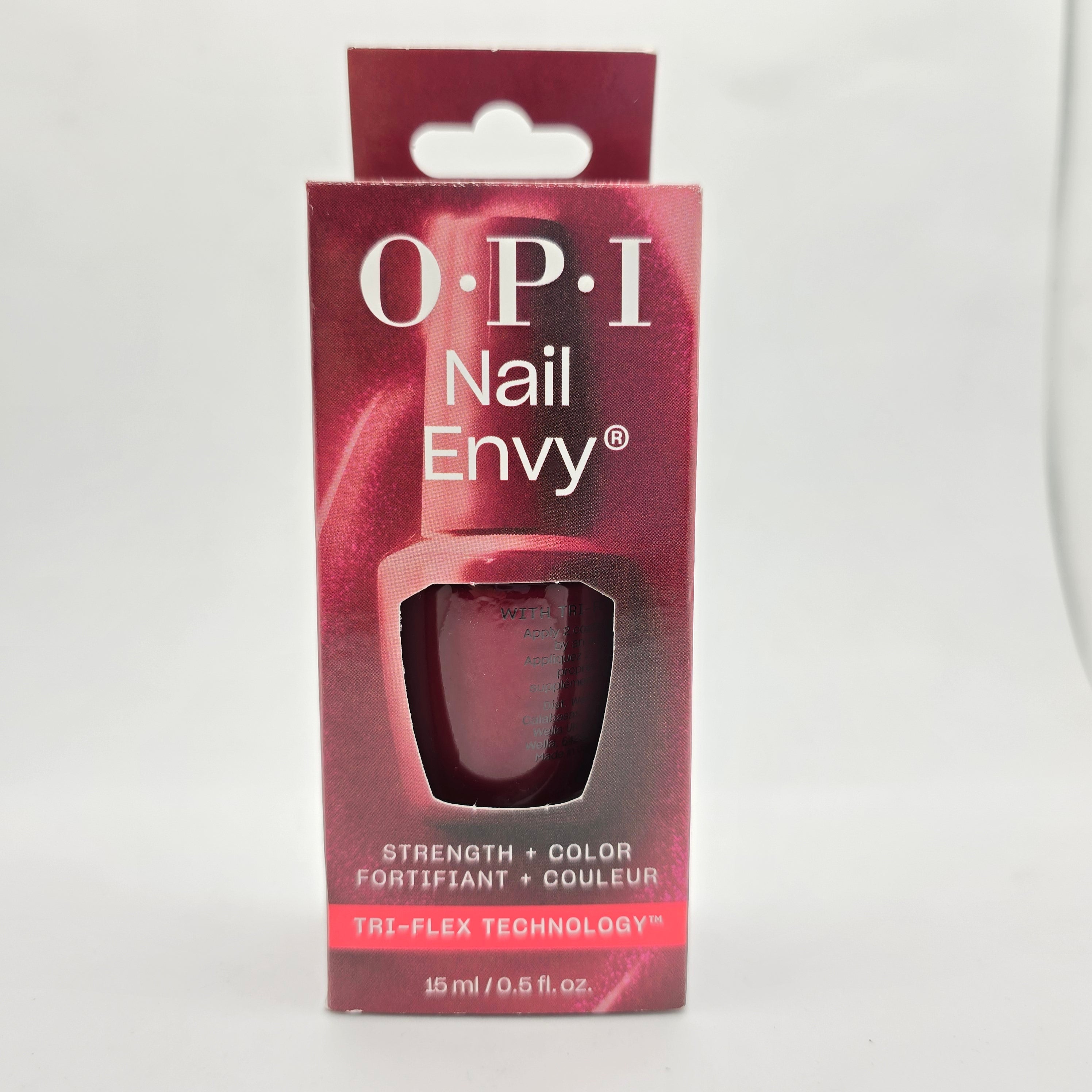 NT226 OPI NAIL ENVY - TOUGH LUV