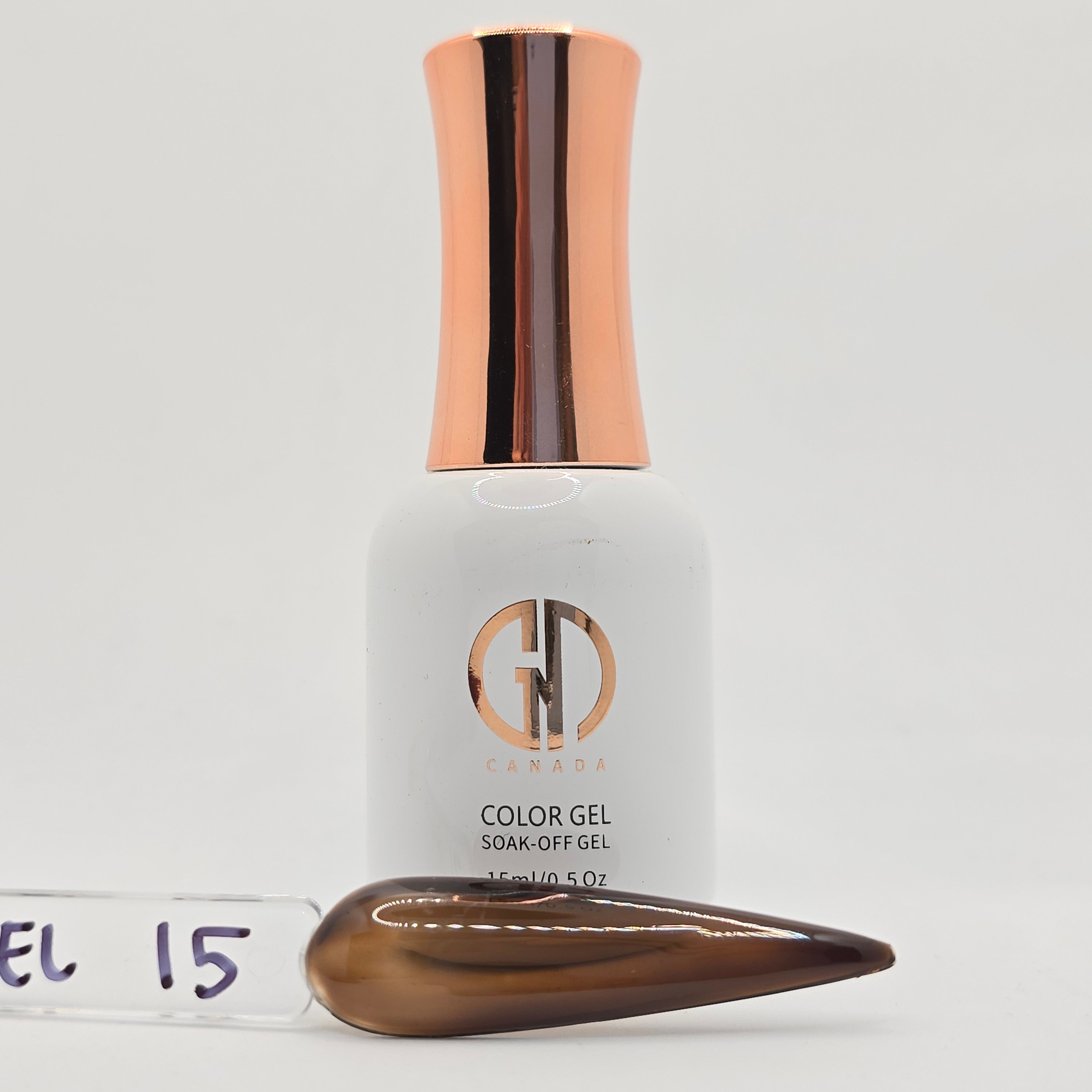 GND JELLY GEL - 15