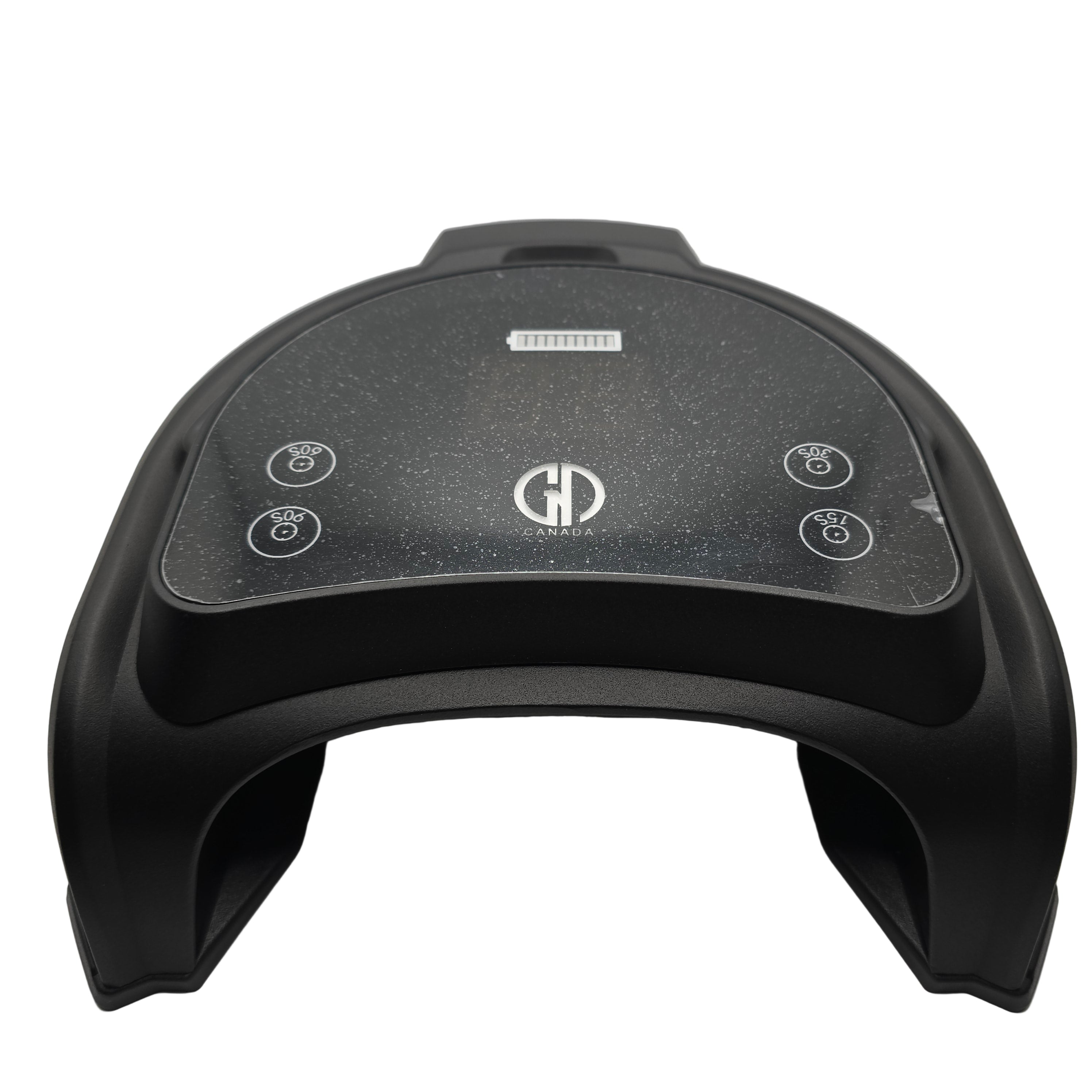 GND LI-ION RECHARGEABLE 64W LED NAIL LAMP - Secret Nail & Beauty Supply