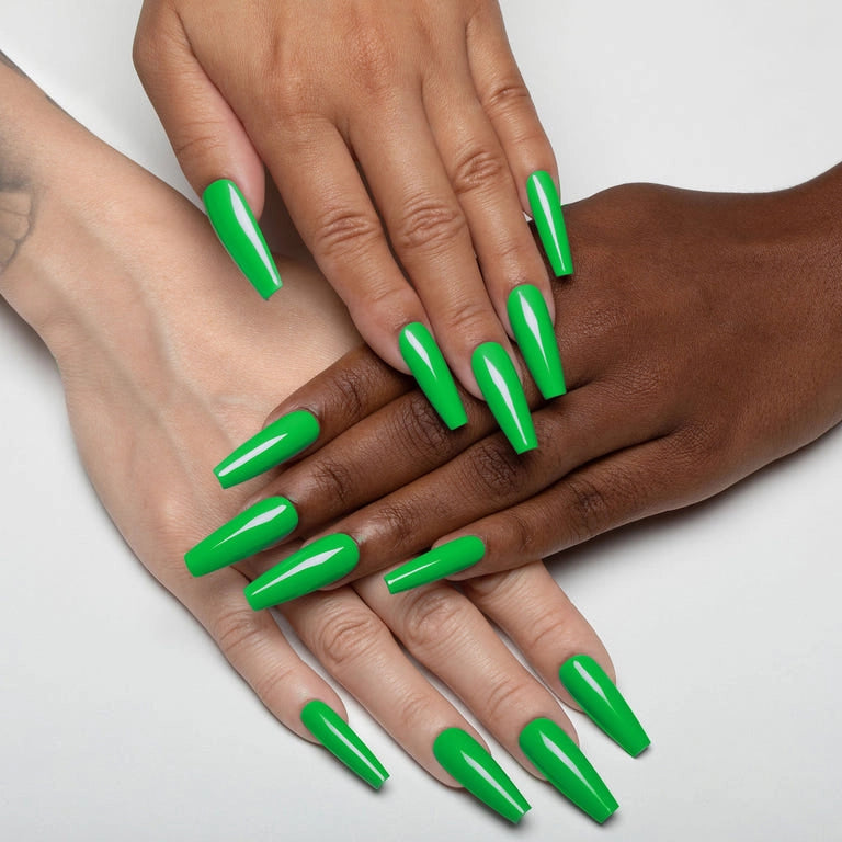 APRES GEL COLOR - GC 203 - KUNG FU TORTOISE - Secret Nail & Beauty Supply