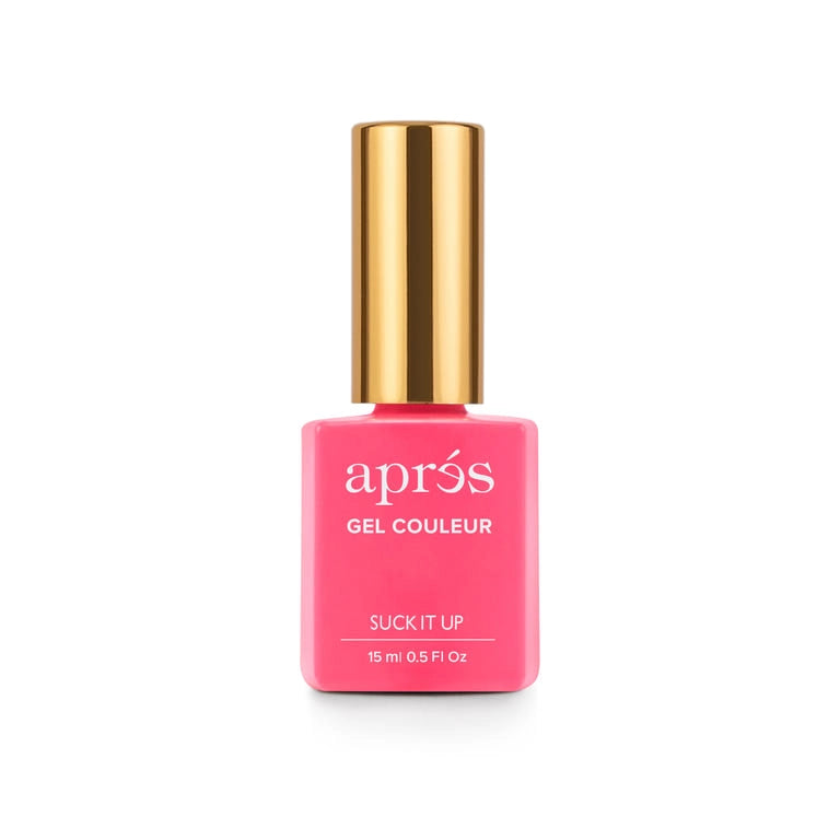 APRES GEL COLOR - GC 215 - SUCK IT UP