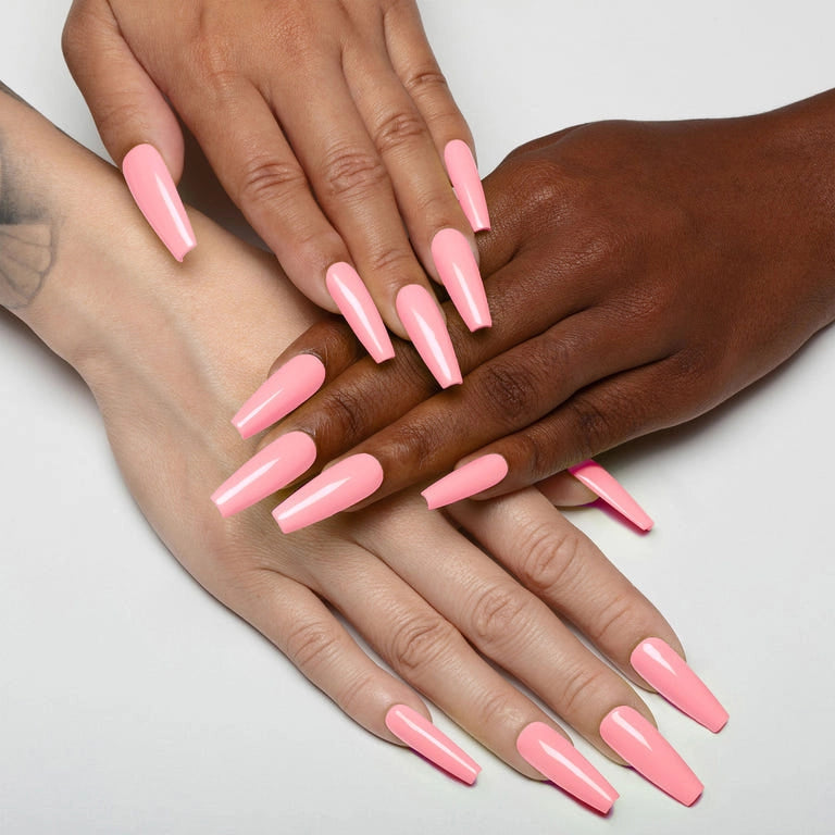 APRES GEL COLOR - GC 217 - SWEET CHEEKS - Secret Nail & Beauty Supply