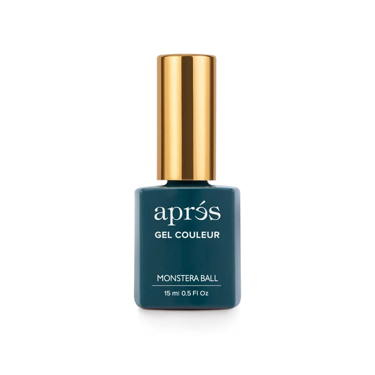 APRES GEL COLOR - GC 223 - MONSTERA BALL