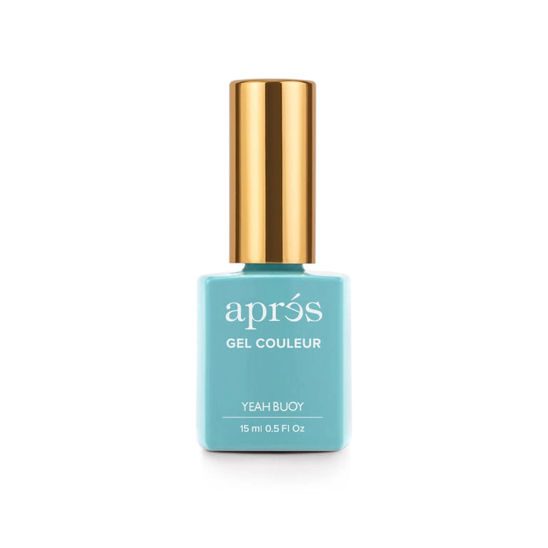 APRES GEL COLOR - GC 229 - YEAH BUOY