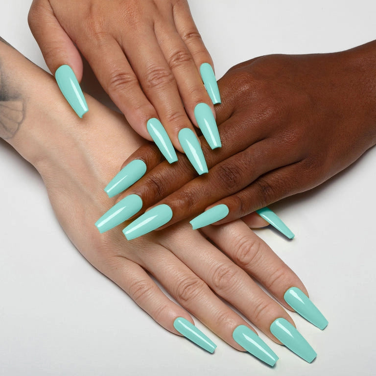 APRES GEL COLOR - GC 232 - TIFFANY'S SISTER - Secret Nail & Beauty Supply
