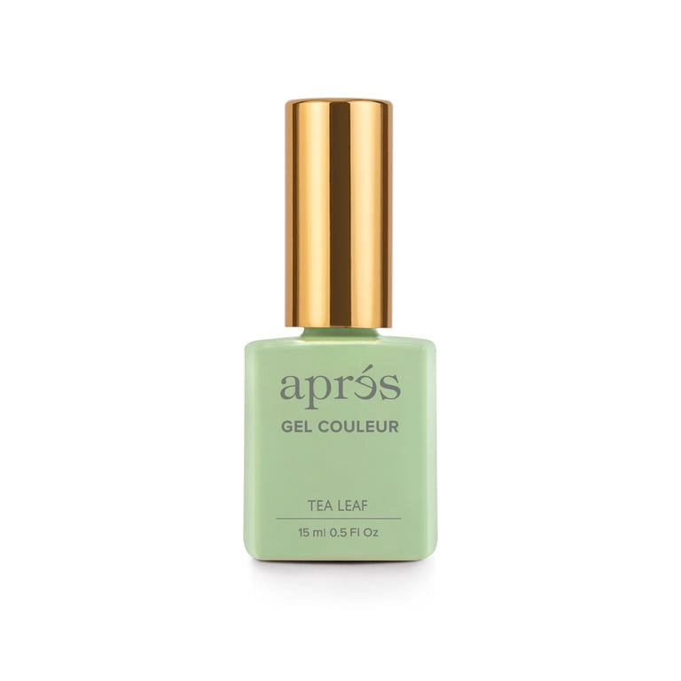 APRES GEL COLOR - GC 234 - TEA LEAF