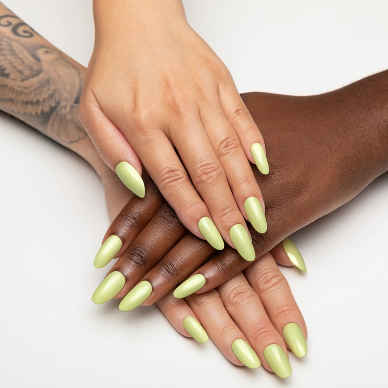 APRES GEL COLOR - GC 236 - IM-POTHOS-IBLE - Secret Nail & Beauty Supply