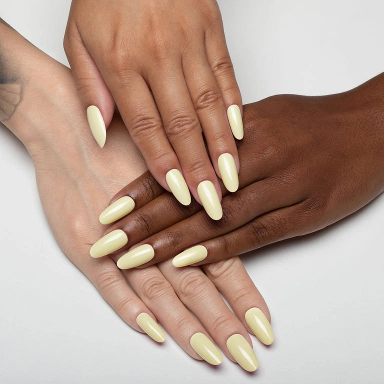 APRES GEL COLOR - GC 237 - VITAMIN SEA - Secret Nail & Beauty Supply