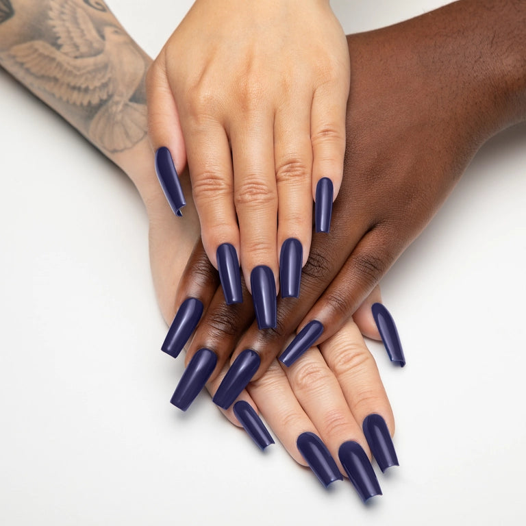 APRES GEL COLOR - GC 238 - IN THE NAVY - Secret Nail & Beauty Supply