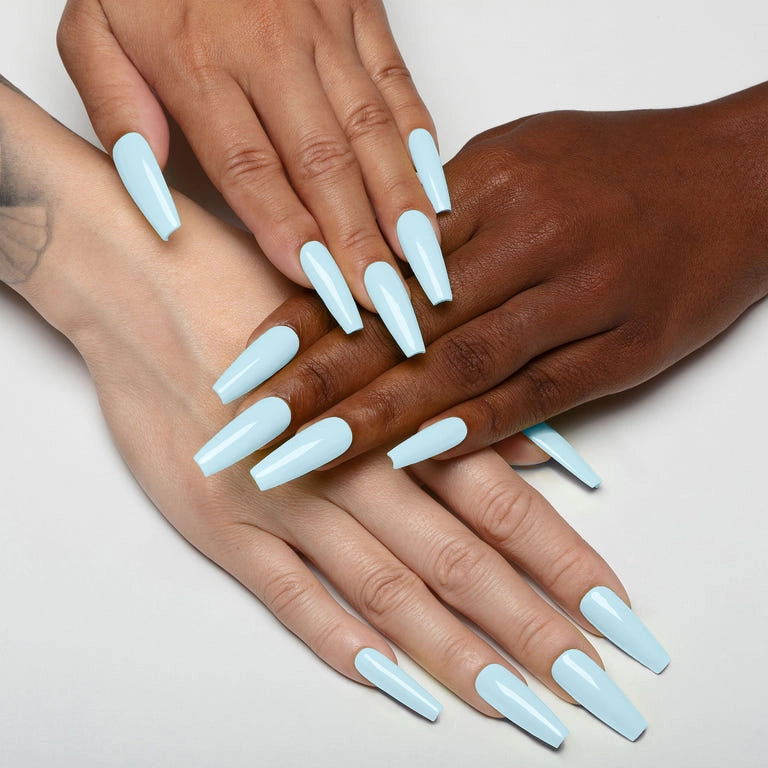 APRES GEL COLOR - GC 244 - SKY HIGH - Secret Nail & Beauty Supply