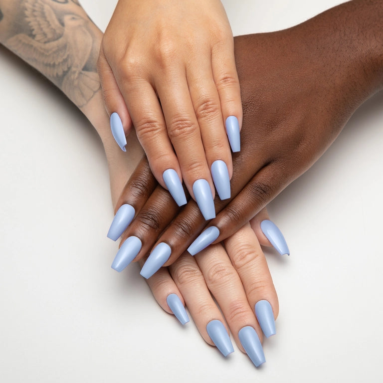 APRES GEL COLOR - GC 245 - FAIRYWINKLE - Secret Nail & Beauty Supply