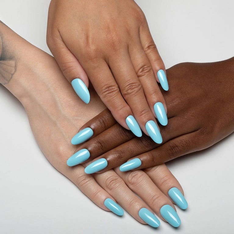 APRES GEL COLOR - GC 250 - FIND MY PORPOISE - Secret Nail & Beauty Supply