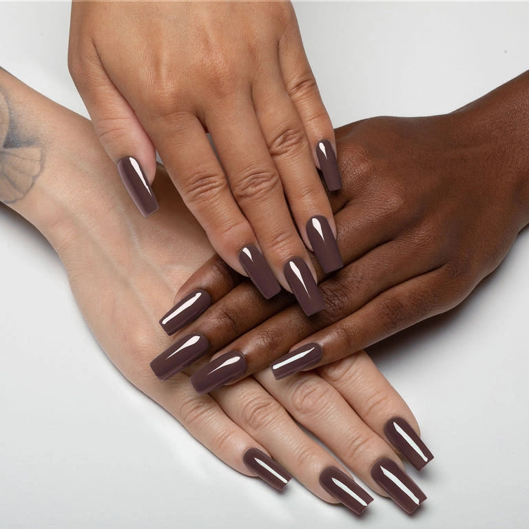 APRES GEL COLOR - GC 252 - BLOOD MOON - Secret Nail & Beauty Supply