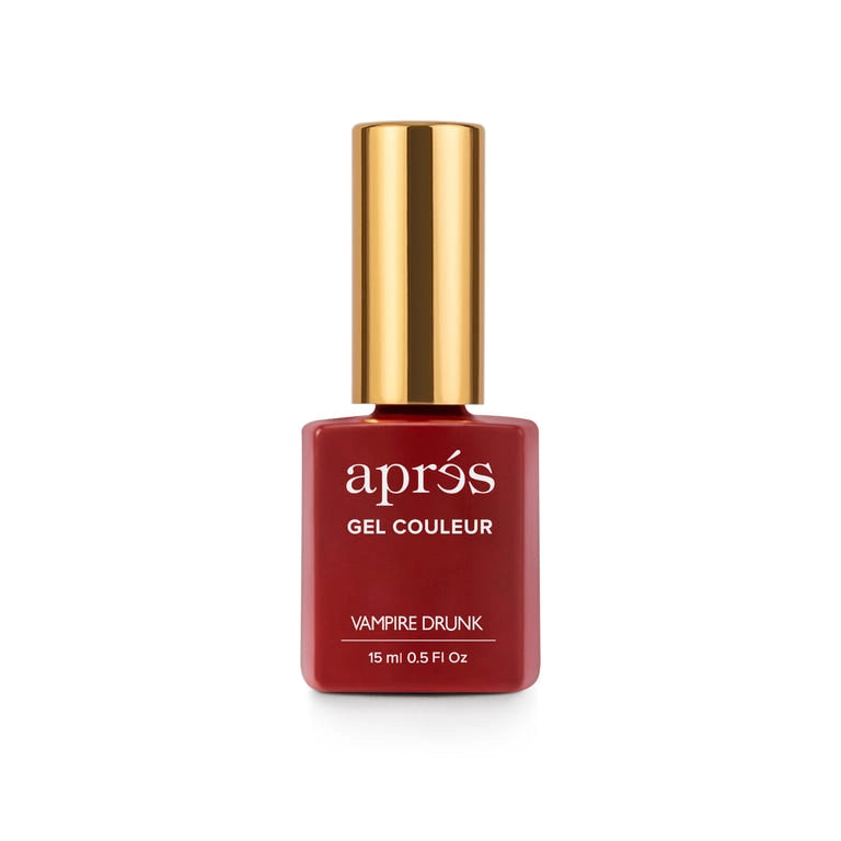 APRES GEL COLOR - GC 254 - VAMPIRE DRUNK