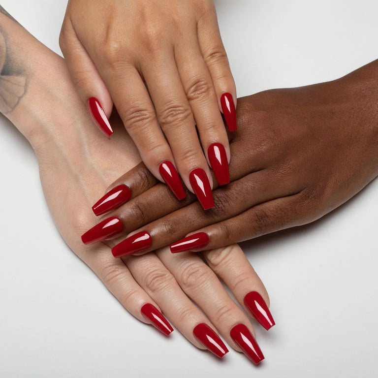 APRES GEL COLOR - GC 254 - VAMPIRE DRUNK - Secret Nail & Beauty Supply