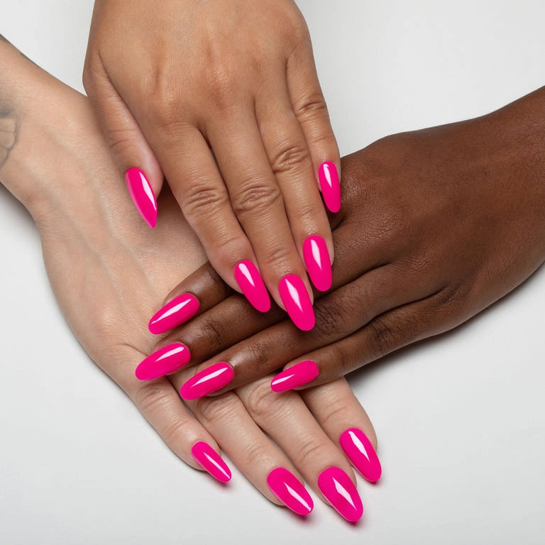 APRES GEL COLOR - GC 265 PUCKER UP - Secret Nail & Beauty Supply