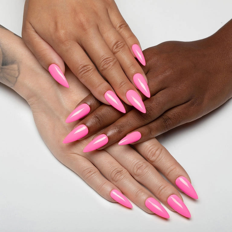 APRES GEL COLOR - GC 267 - PINK ABOUT IT - Secret Nail & Beauty Supply