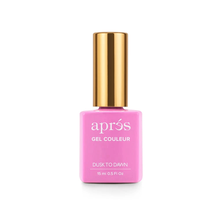 APRES GEL COLOR - GC 268 - DUSK TO DAW - Secret Nail & Beauty Supply