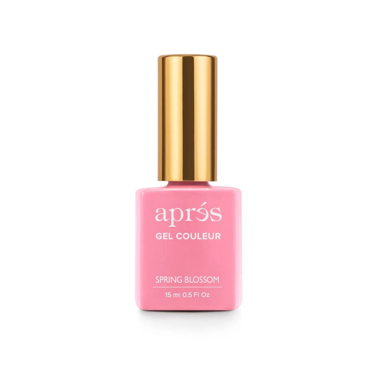 APRES GEL COLOR - GC 269 - SPRING BLOSSOM - Secret Nail & Beauty Supply