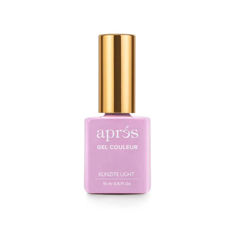 APRES GEL COLOR - GC 270 - KUNZITE LIGHT - Secret Nail & Beauty Supply