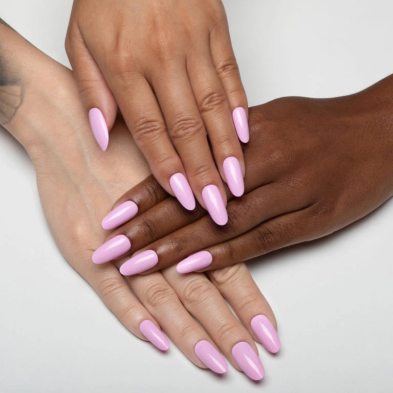 APRES GEL COLOR - GC 270 - KUNZITE LIGHT - Secret Nail & Beauty Supply