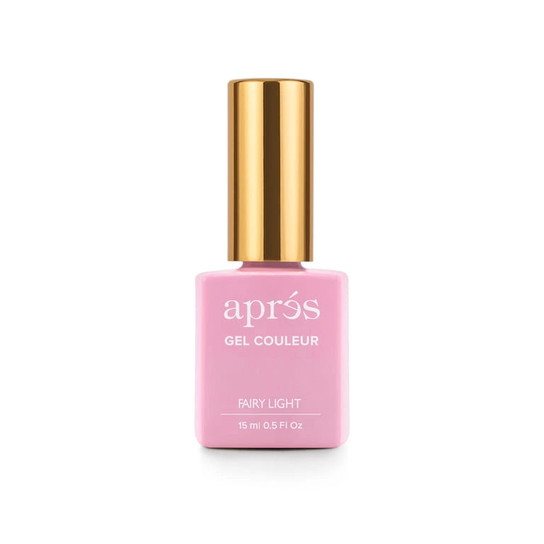APRES GEL COLOR - GC 272 - FAIRY LIGHT - Secret Nail & Beauty Supply
