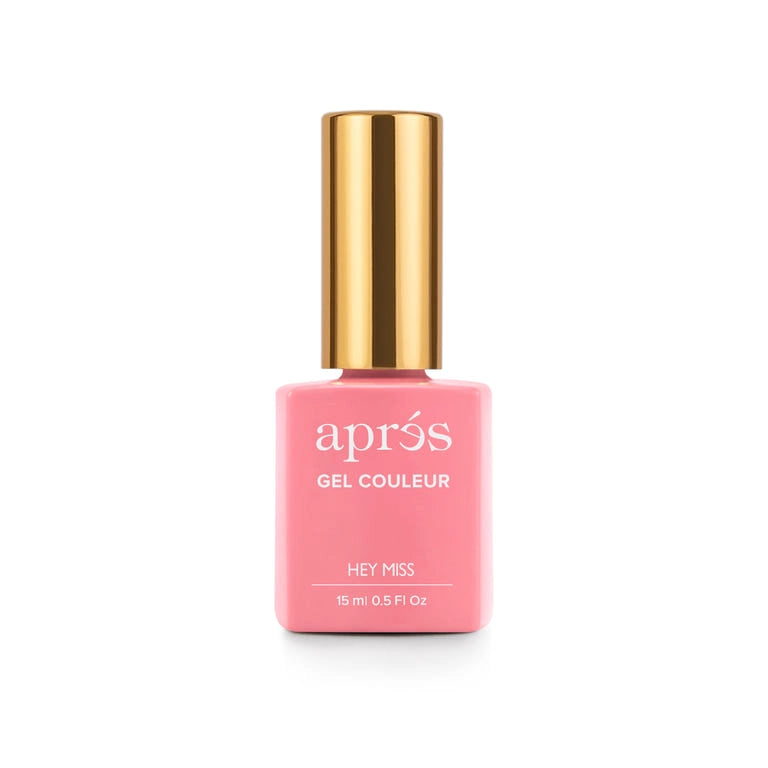 APRES GEL COLOR - GC 278 - HEY MISS - Secret Nail & Beauty Supply