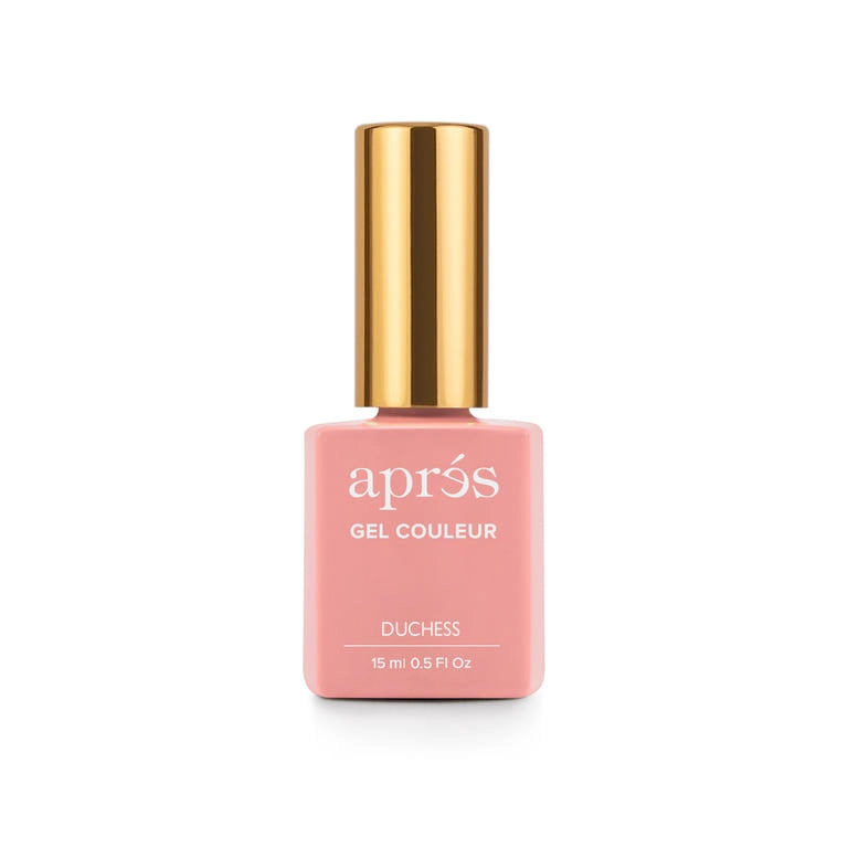 APRES GEL COLOR - GC 279 - DUCHESS - Secret Nail & Beauty Supply