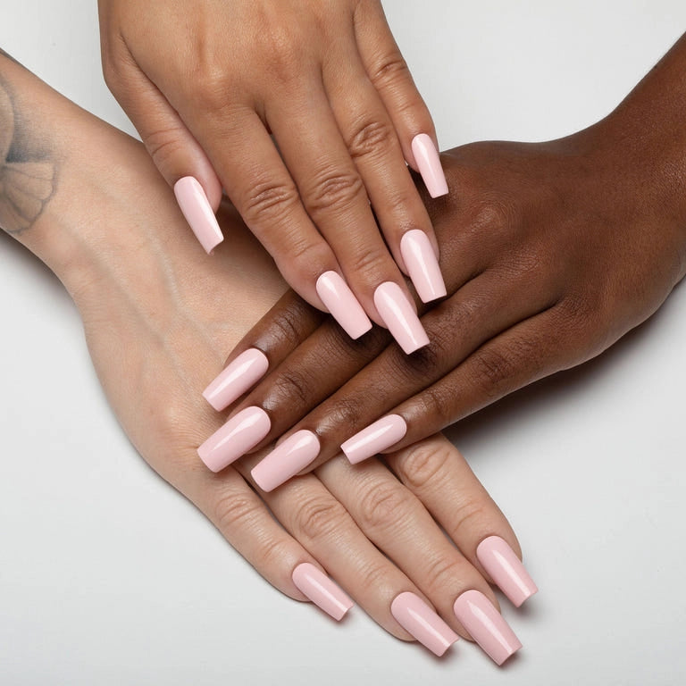 APRES GEL COLOR - GC 283 BABY BOTTOM - Secret Nail & Beauty Supply
