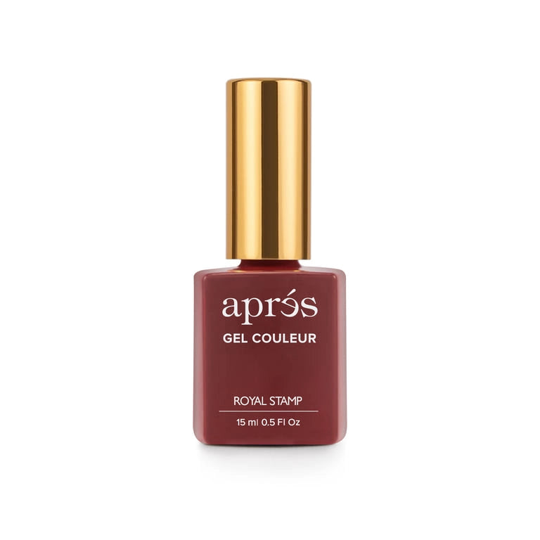 APRES GEL COLOR - GC 290 - ROYAL STAMP