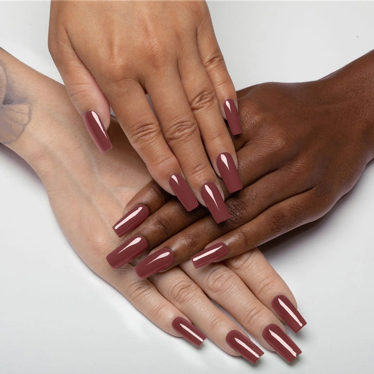 APRES GEL COLOR - GC 290 - ROYAL STAMP - Secret Nail & Beauty Supply