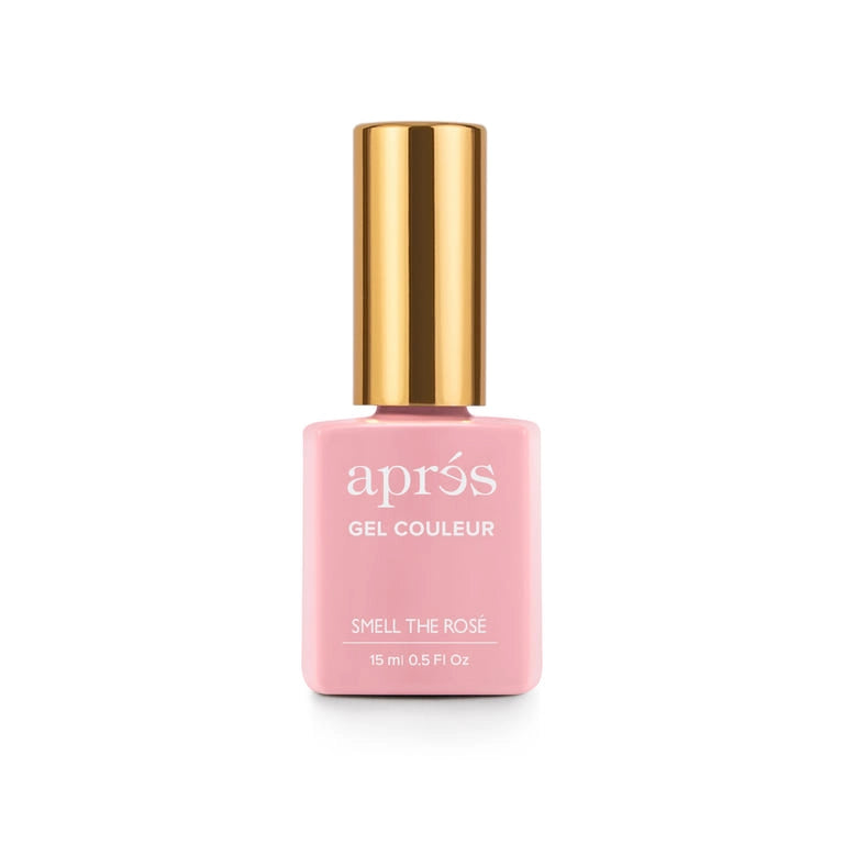 APRES GEL COLOR - GC 292 - SMELL THE ROSÉ - Secret Nail & Beauty Supply