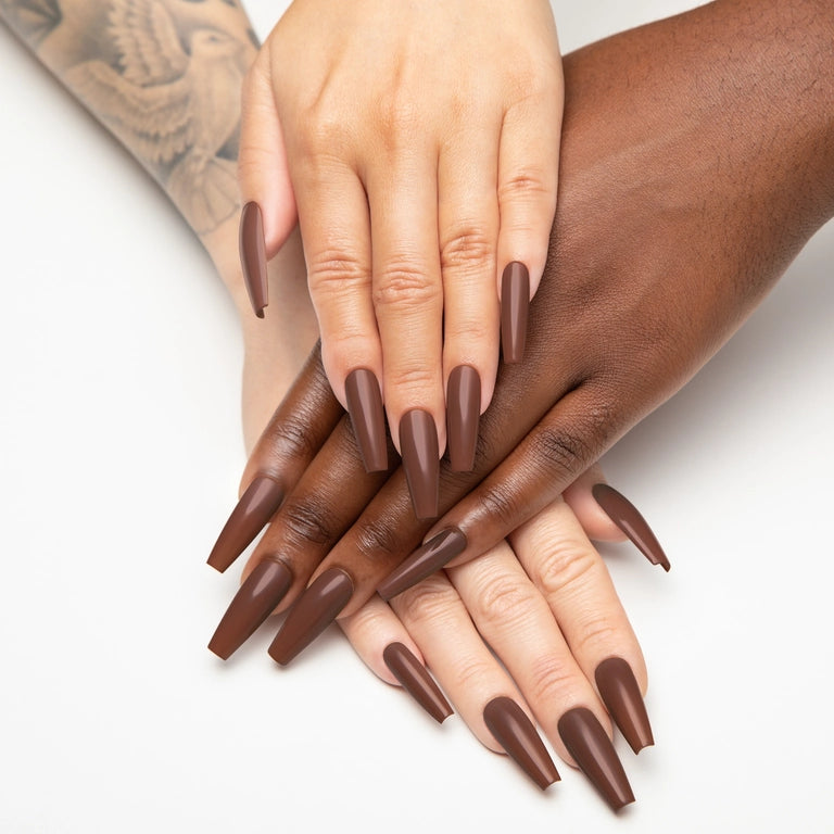 APRES GEL COLOR - GC 299 SERENGETI PLAINS - Secret Nail & Beauty Supply