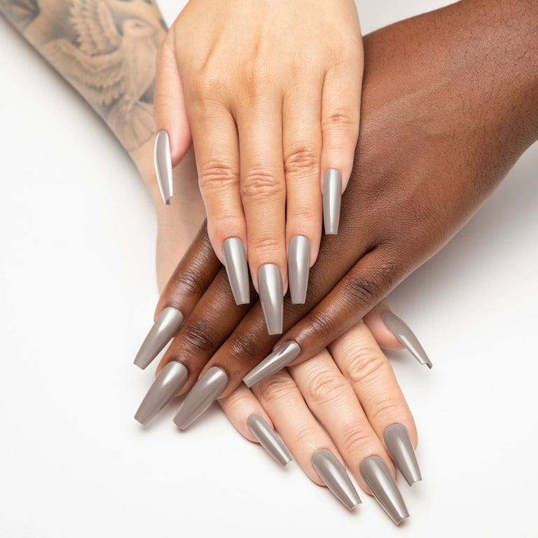 APRES GEL COLOR - GC 301 SWEATER WEATHER - Secret Nail & Beauty Supply