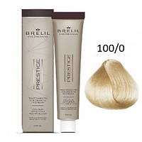 BREL 100/0 PRESTIGE 100/0-SUPER PLATINUM - Secret Nail & Beauty Supply