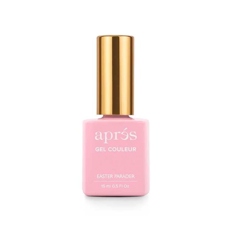 APRES GEL COLOR - GC 307 - EASTER PARADE - Secret Nail & Beauty Supply
