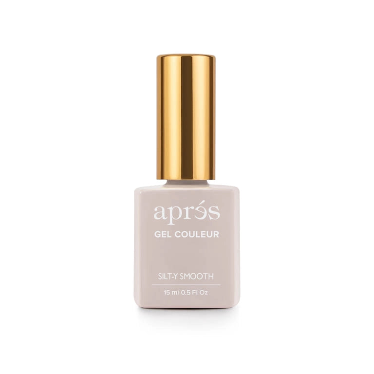 APRES GEL COLOR - GC 309 - SILT-Y SMOOTH - Secret Nail & Beauty Supply
