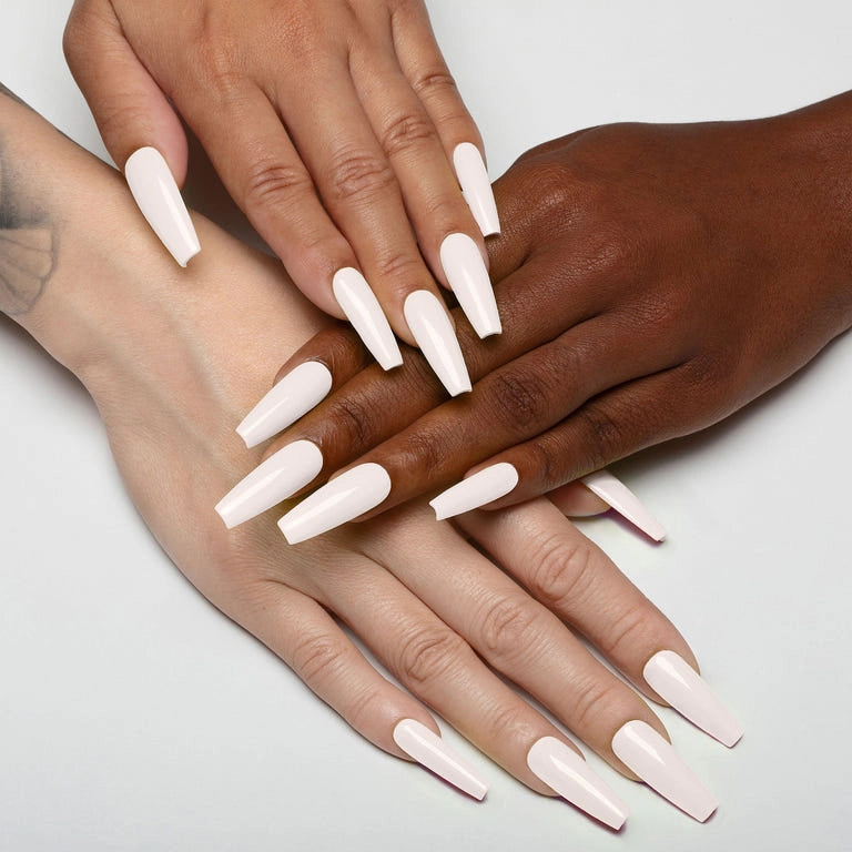 APRES GEL COLOR - GC 310 - ORGANIC EGGSHELL - Secret Nail & Beauty Supply
