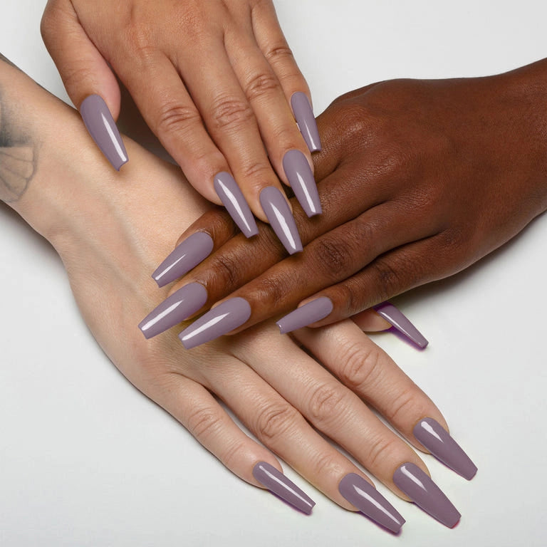 APRES GEL COLOR - GC 316 - PRESSED ROSE - Secret Nail & Beauty Supply